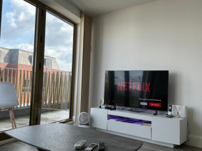 Classy Willesden 2 Bedroom Apartment
